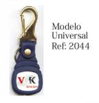 Chaveiro Modelo Universal