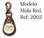 Chaveiro Modelo Mala Red