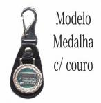 Chaveiro Modelo Medalha