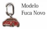 Chaveiro Modelo Fusca Novo