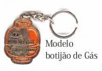 Chaveiro Modelo Botijo de Gs