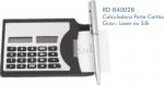 Calculadora Porta Carto RD 840028