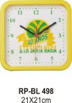 Relgio de Parede RP-BL