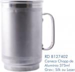 Caneca de Chopp em Alumnio RD 8127402