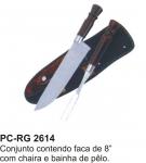 Conjunto PC-RG